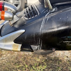 最終出品　ジョーカー90の画像