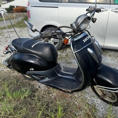 最終出品　ジョーカー90の画像