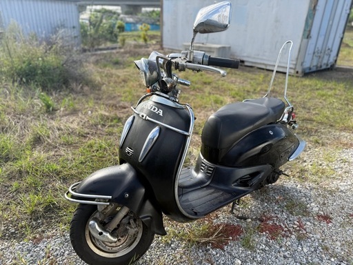 最終出品　ジョーカー90