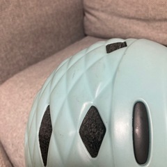 ヘルメット　幼児　子ども　子供　pine OGKカブトの画像