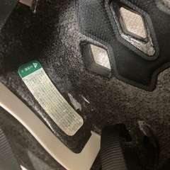 ヘルメット　幼児　子ども　子供　pine OGKカブトの画像