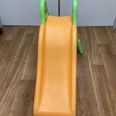 すべり台【町田市再生家具】　1203の画像