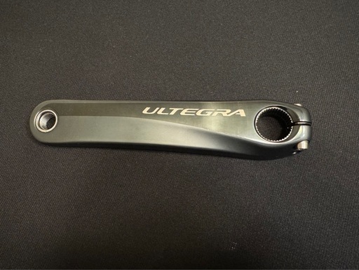 6800 ULTEGRA 170mm 左クランクアーム (たにおかたにぞう) 笹塚の
