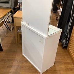 ニトリ 1面ドレッサー【トレファク 川越店】の画像