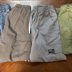 女の子　サイズ130-150 11着の画像