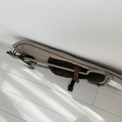 バウンサー　リッチェル　ベビーチェア　離乳食　イスの画像