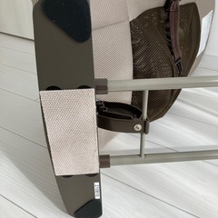 バウンサー　リッチェル　ベビーチェア　離乳食　イスの画像