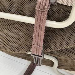 バウンサー　リッチェル　ベビーチェア　離乳食　イスの画像