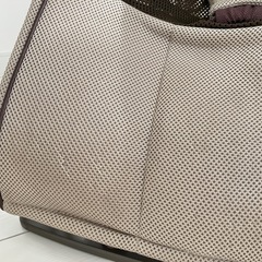 バウンサー　リッチェル　ベビーチェア　離乳食　イスの画像