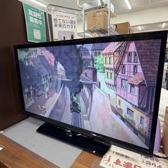 USED 液晶テレビ SHARP 2016年　40V　在庫90台！の画像