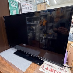 USED 液晶テレビ SHARP 2016年　40V　在庫90台！の画像