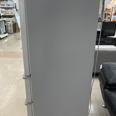 【トレファクマーケット千葉おゆみ野店】ご来店いただける方限定！AQUAの3ドア冷蔵庫のご紹介です！の画像