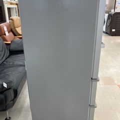 【トレファクマーケット千葉おゆみ野店】ご来店いただける方限定！AQUAの3ドア冷蔵庫のご紹介です！の画像