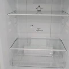 ★リユースのサカイ高崎店★TJ13497 NITORI 冷蔵庫 140L 2024年製 動作確認／クリーニング済み								の画像