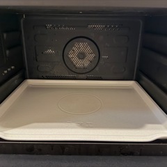 【無料】日立ヘルシーシェフ MRO-JV200の画像