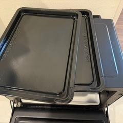 【無料】日立ヘルシーシェフ MRO-JV200の画像