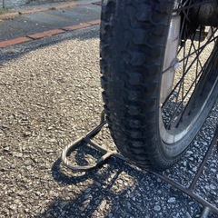 YAMAHA(ヤマハ) PAS Babby un  ギュット クルームの画像