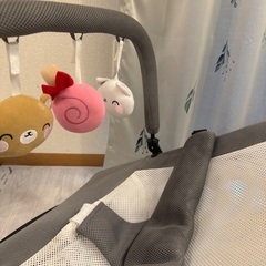 バウンサーの画像