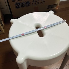 お風呂　イスの画像