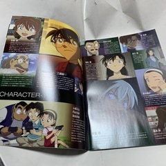 名探偵コナン ゼロの執行人　劇場版 パンフレット　シネママガジン　2冊せつの画像