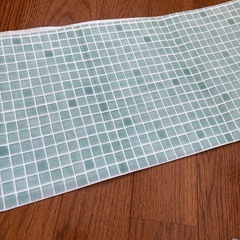 食器棚シート2種の画像