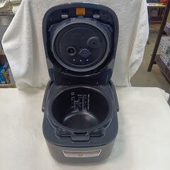 セール開催中！表示価格からさらに％OFF！（サルベージ品を除く）ZOJIRUSHI　2022年　IH　５合炊きの画像