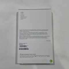 Apple AirTagの画像