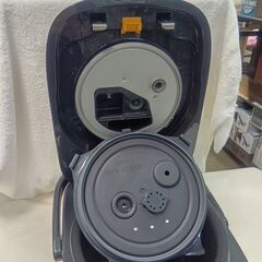 セール開催中！表示価格からさらに％OFF！（サルベージ品を除く）ZOJIRUSHI　2022年　IH　５合炊きの画像