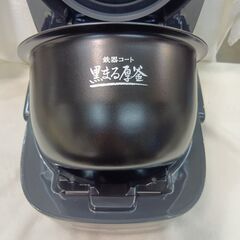 セール開催中！表示価格からさらに％OFF！（サルベージ品を除く）ZOJIRUSHI　2022年　IH　５合炊きの画像