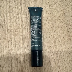 無印 薬用クリアクアスポットエッセンスの画像