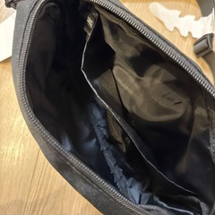 Lee  未使用品　バッグの画像