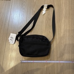 Lee  未使用品　バッグの画像