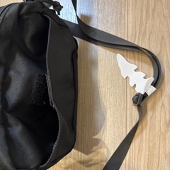 Lee  未使用品　バッグの画像