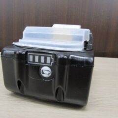 マキタ 純正 リチウムイオンバッテリ BL1430B 14.4V 3.0Ah 中古 電動工具 makita 苫小牧西店の画像