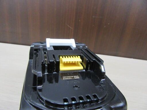 マキタ 純正 リチウムイオンバッテリ BL1430B 14.4V 3.0Ah 中古 電動工具 makita 苫小牧西店