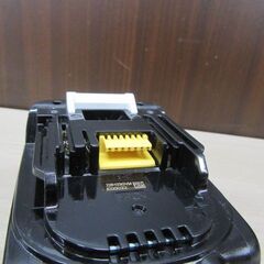 マキタ 純正 リチウムイオンバッテリ BL1430B 14.4V 3.0Ah 中古 電動工具 makita 苫小牧西店の画像