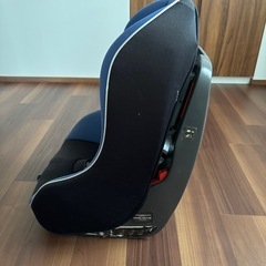 無料　チャイルドシート　幼児の画像