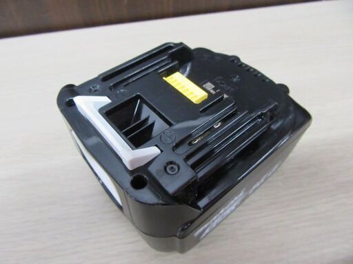 マキタ 純正 リチウムイオンバッテリ BL1430B 14.4V 3.0Ah 中古 電動工具 makita 苫小牧西店