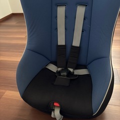無料　チャイルドシート　幼児の画像