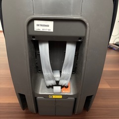 無料　チャイルドシート　幼児の画像