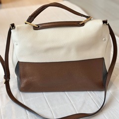 FURLA フルラ ショルダーバッグ ハンドバッグ ツーウェイの画像