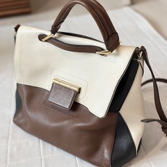 FURLA フルラ ショルダーバッグ ハンドバッグ ツーウェイの画像