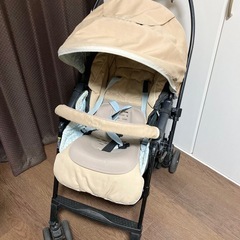 Combiメチャカルハンディα エッグショック MFの画像