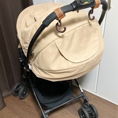 Combiメチャカルハンディα エッグショック MFの画像