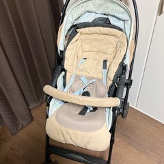 Combiメチャカルハンディα エッグショック MFの画像