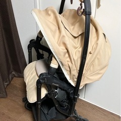 Combiメチャカルハンディα エッグショック MFの画像