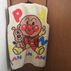 アンパンマン•スリーパーの画像