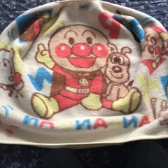 アンパンマン•スリーパーの画像