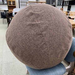 リユースのサカイ東金店 ECLEAR SPORTS バランスボール TJ16487の画像