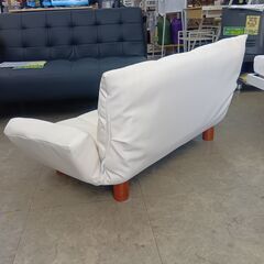 セール開催中！表示価格からさらに％OFF！（サルベージ品を除く）コンパクトローソファの画像